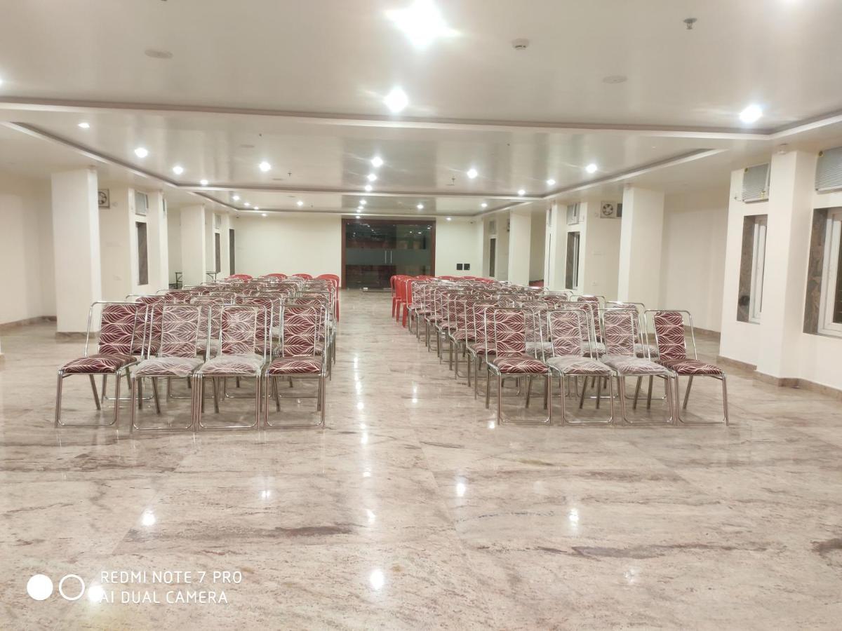 Hotel Shree Shyam International Bilāspur Zewnętrze zdjęcie
