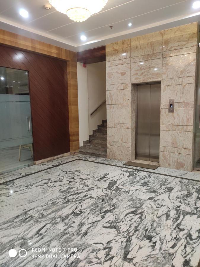 Hotel Shree Shyam International Bilāspur Zewnętrze zdjęcie