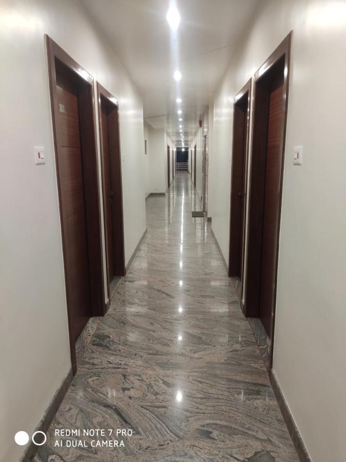 Hotel Shree Shyam International Bilāspur Zewnętrze zdjęcie